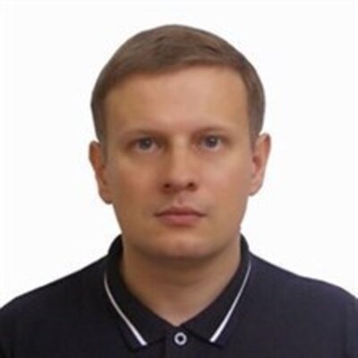 Бикбулатов Руслан Владимирович