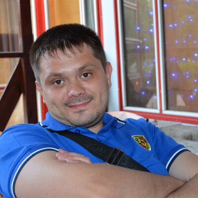 Комаров Александр Александрович