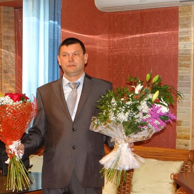 Голубин Александр Сергеевич