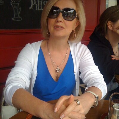 Малинова Ирина Вадимовна