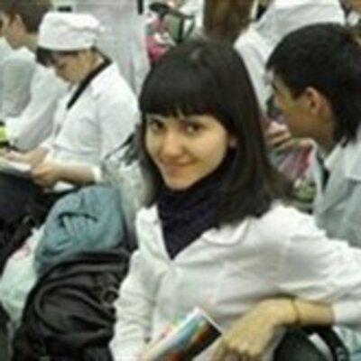 Велиева Яна Ильгаровна