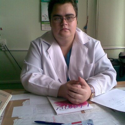 Гришин Игорь Александрович