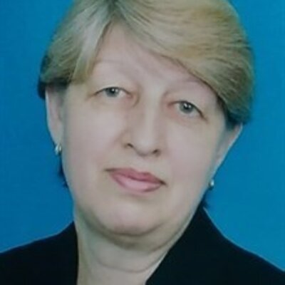 Смелова Татьяна Алексеевна