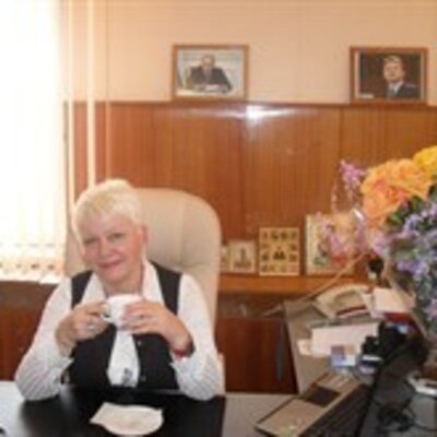 Корнева Лариса Сергеевна