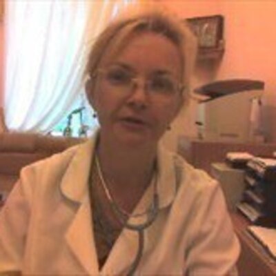 Подгорная Ирина Олеговна