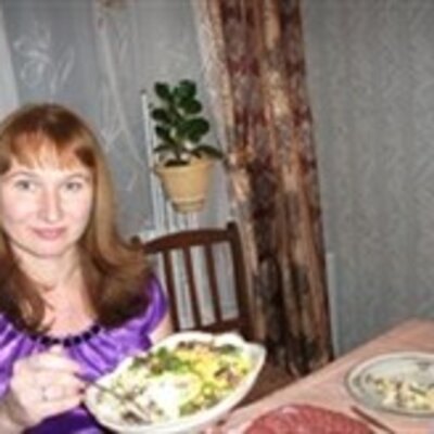 Осипова Вера Владимировна