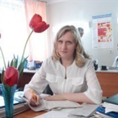 Немцова Елена Геннадьевна