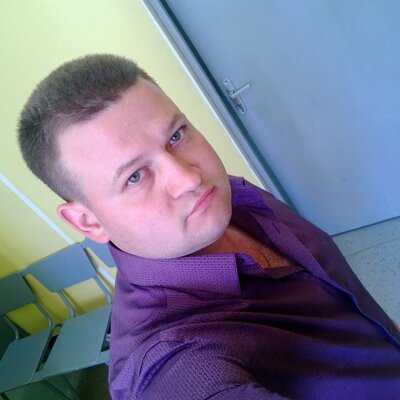 Семенов Владимир Николаевич