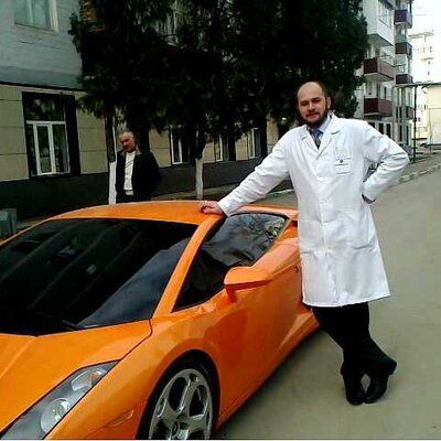 Жаутханов Валид Вахаевич