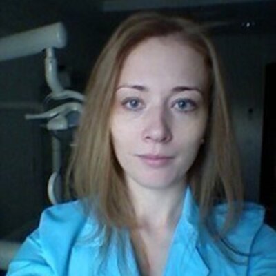 Билык Алёна