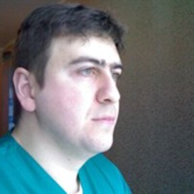 Афонин Дмитрий Станиславович
