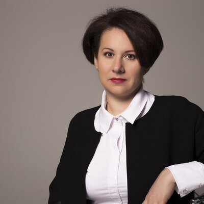 Хасина Мария Юрьевна