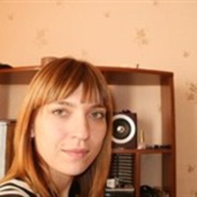 Евсеева Оксана Анатольевна
