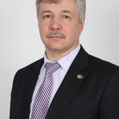 Ковынев Игорь Борисович