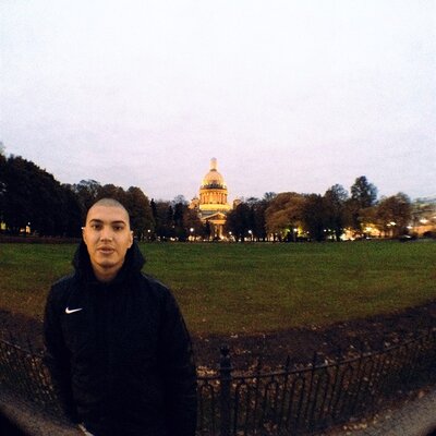 Лизандер Роман Андреевич
