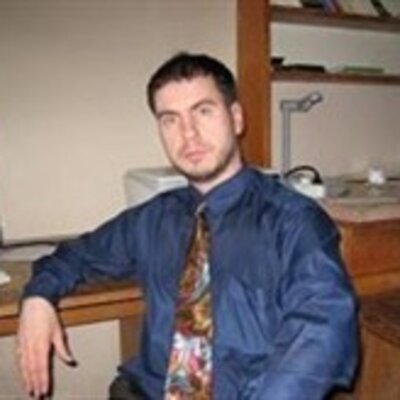 Летуновский Андрей Владимирович