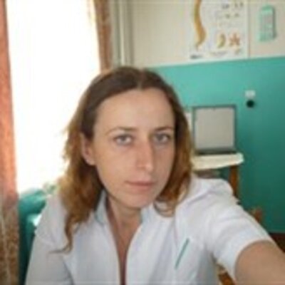 Коваленко Елена Александровна