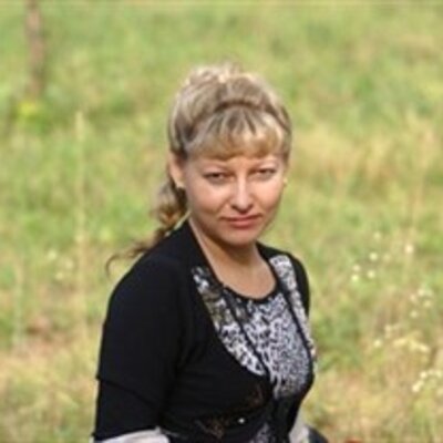 Щербак Галина Васильевна