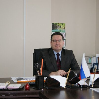 Сухинин Михаил Вячеславович