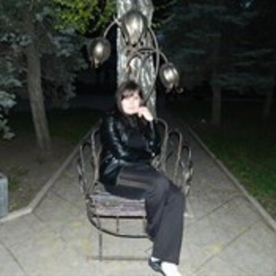 Скляр Светлана Васильевна