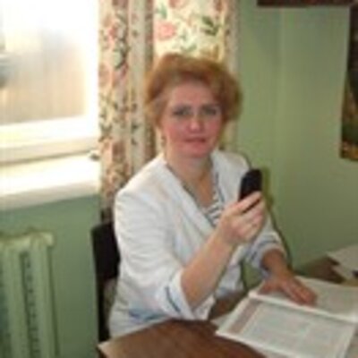 Смирнова Елена Геннадьевна