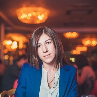Гаджиева Марьям Магомедовна