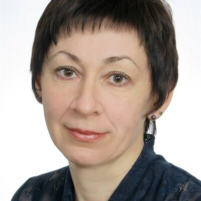 Тарасова Татьяна Антоновна