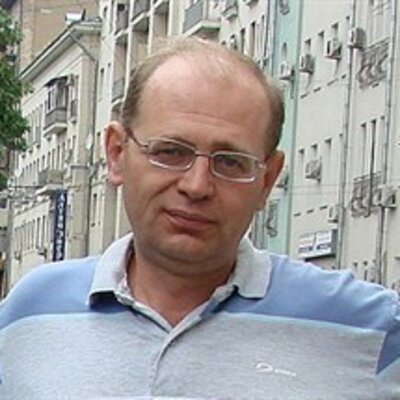 Гусляков Александр Николаевич