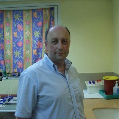 Фельдман Геннадий Леонидович
