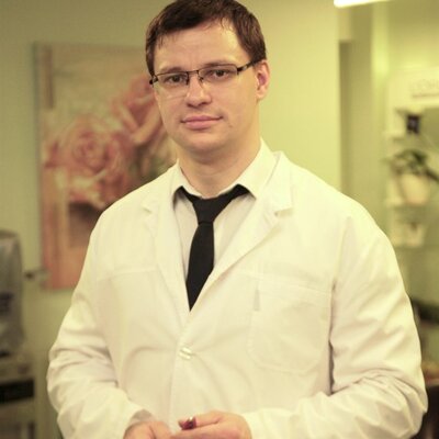 Башкуров Олег Евгеньевич