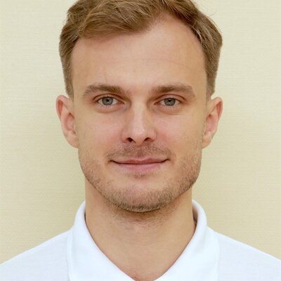 Тимошенко Роман Геннадьевич