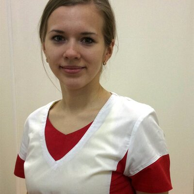 Кривенок Наталия Сергеевна