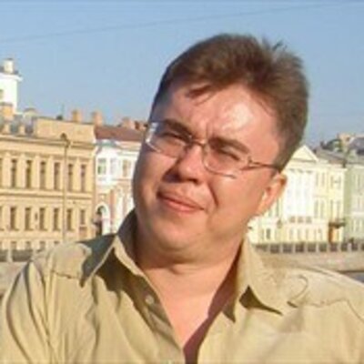Хусаенов Марат Рустамович