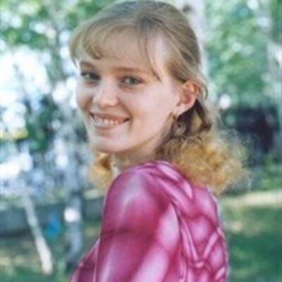 Девяткова Марина Александровна