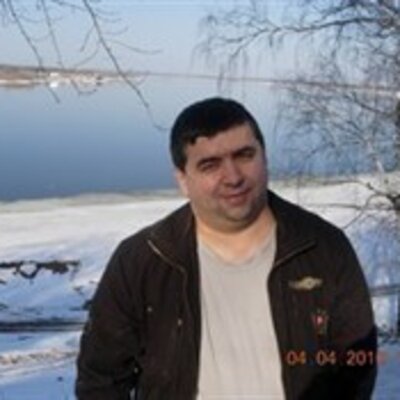 Кадочников Олег Викторович
