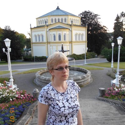 Грабовская Юлия Валентиновна