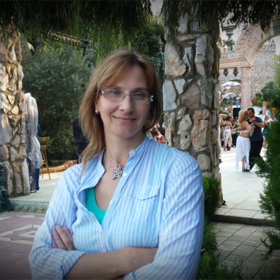 Генералова Светлана Юрьевна