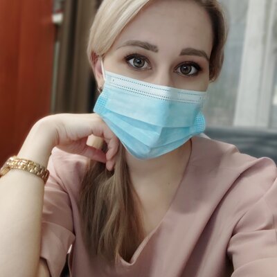 Калашникова Елена