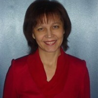 Никитина Галина Анатольевна