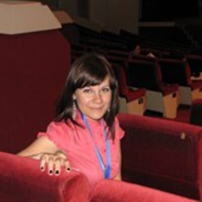 Гарбузова Анастасия Ивановна