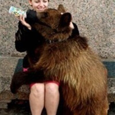 Шубина Евгения Александровна