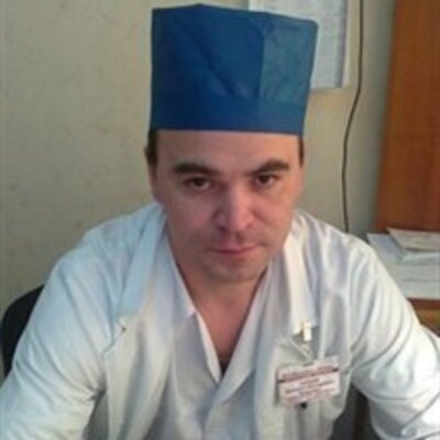 Зайцев Дмитрий Викторович