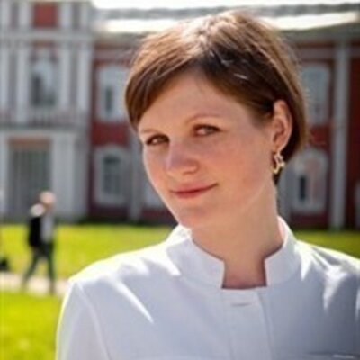 Ацапкина Анастасия Алексеевна