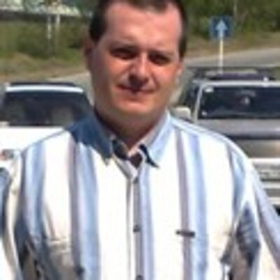 Ларжевский Александр Николаевич