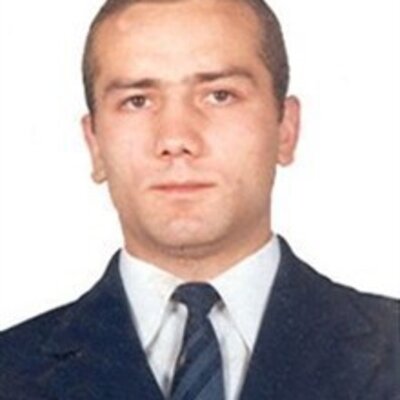 Манукян Давид Арутюнович