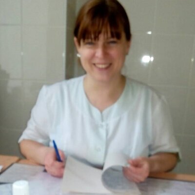 Лакомкина Ирина Сергеевна
