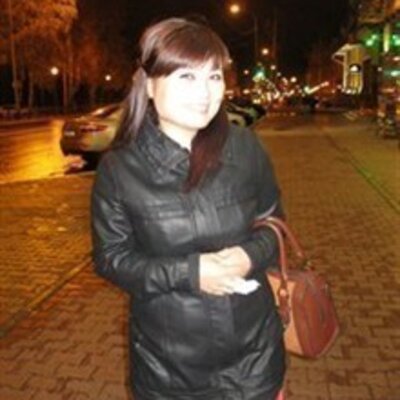 Исраилова Махзуна Хакимовна