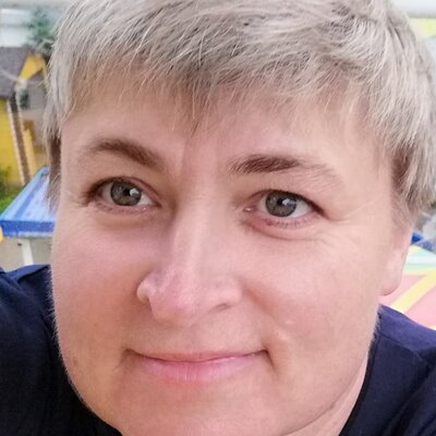 Гавриш Анна Леонидовна