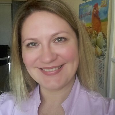 Юнусова Наталья Владимировна