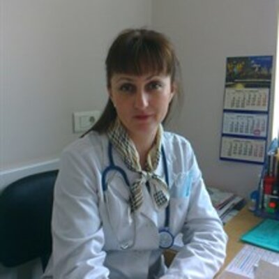 Иванова Инна Аатольевна